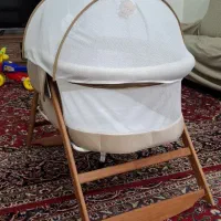 تخت نوزاد|تخت و صندلی بچه|تهران, خاوران|دیوار