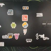 لپ تاپ vivobook M1605Ya