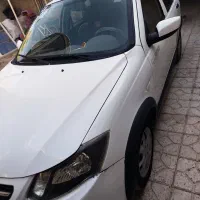 کوییک ۱۴۰۰ بی رنگ به شرط|خودرو سواری و وانت|شیروان (خراسان), |دیوار