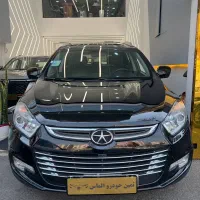 جک s5 نیوفیس مدل ۱۴۰۰ بی رنگ نقد و اقساط