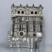 موتور کامل ، نیم موتور و بلوک سیلندر شرکتی