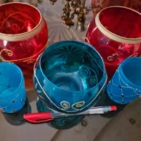 سرویس پذیرایی شیک|ظروف سرو و پذیرایی|گرگان, |دیوار