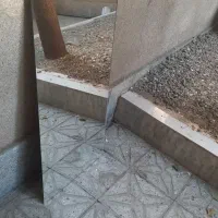 آینه قدی در مسعودیه