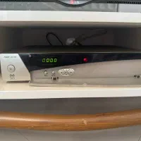 دی وی دی الجی|پخش‌کننده DVD و ویدیو|پردیس, فاز ۲|دیوار