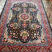 دوتا فرش ماشینی ۶متری اکبند  داخل کاوره|فرش|تهران, آذری|دیوار