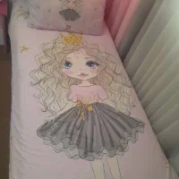 روتختی بچگانه و نوجوان و قالیچه