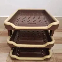 نظم دهنده کتاب خیلی خوبه