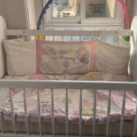 لوازمکامل اناق خواب دخترانه کودک|اسباب و اثاث بچه|تهران, مرزداران|دیوار