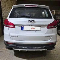 تیگو ۵ اکسلنت|خودرو سواری و وانت|سمنان, |دیوار