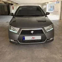 دنا پلاس ۶ دنده توربو|خودرو سواری و وانت|اهواز, شهرک توسعه نیشکر|دیوار