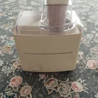 آبمیوهگیری نانیوا در حد نو|آبمیوهگیر و آبمرکباتگیر|زنجان, |دیوار