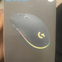 موس لاجیتک