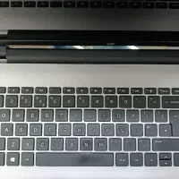 لپ تاپ HP اصل با SSD سریع و گارانتی|رایانه همراه|سلماس, |دیوار