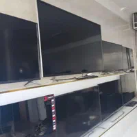 خریدوفروش تلوزیون های  ال ای دی