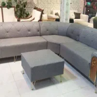 مبل راحتی مدل زنبوری آرتا//