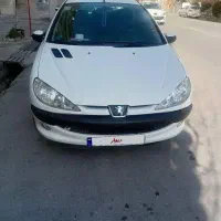 ۲۰۶ SD مدل ۹۰