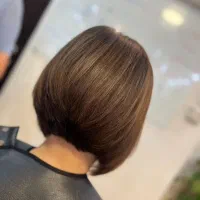مدل مو برای کوتاهی