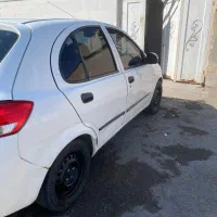 تیبا2 مدل96|خودرو سواری و وانت|بندر ماهشهر, |دیوار