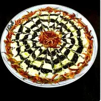 سفارش فینگر فود