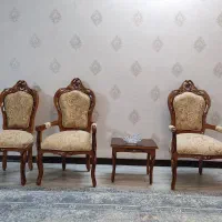 مبل|مبلمان خانگی و میز عسلی|تایباد, |دیوار