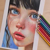 آموزش تخصصی طراحی و نقاشی با ۱۵ سال سابقه تدریس|خدمات آموزشی|شیراز, شاه قلی بیگی|دیوار