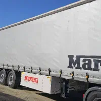 کانتین چادری ساخت مرند صنعت دستگاه فوکس صفر|خودرو سنگین|اسلام‌شهر, ملک‌آباد|دیوار