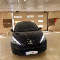 207 پانا|خودرو سواری و وانت|همدان, |دیوار