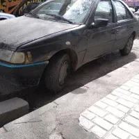 پژو۴۰۵|خودرو سواری و وانت|مشهد, یاس|دیوار