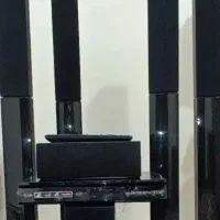 سینمای خانگی ال جی