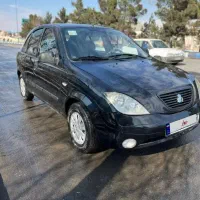 تیبا۲ مدل۹۶