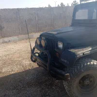 فروش دستگاه جیپ|خودرو سواری و وانت|کاشان, فاز ۱ ناجی آباد|دیوار