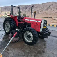 تراکتور ۴۷۵