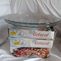 وسایل آشپز خانه بلور وچینی|ظروف سرو و پذیرایی|شیراز, آزادگان|دیوار