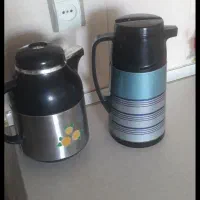 فلاکس چای