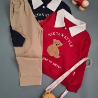 دورس تدی بچگانه