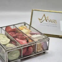 حراج موجودی ۴۵۰ تومان به علت تخلیه انبار|صنایع دستی و سایر لوازم تزئینی|تهران, سید خندان (جلفا)|دیوار