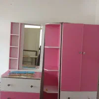 کمدبچه گانه