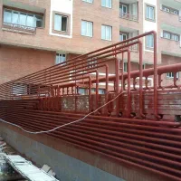 اجرای لوله کشی گاز|خدمات پیشه و مهارت|سنندج, |دیوار