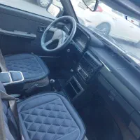 پراید ۸۱ سالم کارمندی