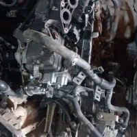 موتور گیربکس سرسیلندر مینی فول دریچه گاز انژکتور|قطعات یدکی و لوازم جانبی|اهواز, کمپلو جنوبی|دیوار