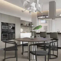 رهن اپارتمان 170متری صفر لاله (کوثر) / قرارداد۲سال