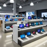 400 مدل hp/asus/lenovo با گارانتی تعویض اقساطی