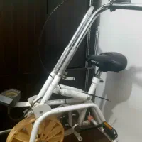 دوچرخه ثابت