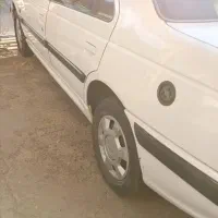 پژوپارس۹۵دوگانه‌فابریک‌تمیز