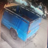 ماشین نیسان وانت|اشیا|زرندیه, |دیوار