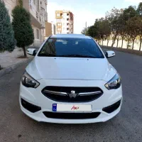 شاهین G مدل1402 با سانروف