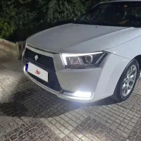 دنا سفید توربو|خودرو سواری و وانت|تهران, هفده شهریور|دیوار