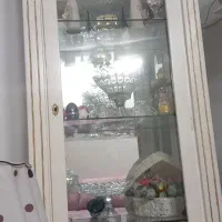 بوفه بسیار سالم