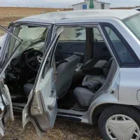 پراید مدل 84|خودرو سواری و وانت|مشهد, کوی المهدی|دیوار