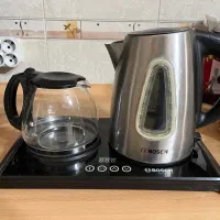 چای ساز بوش